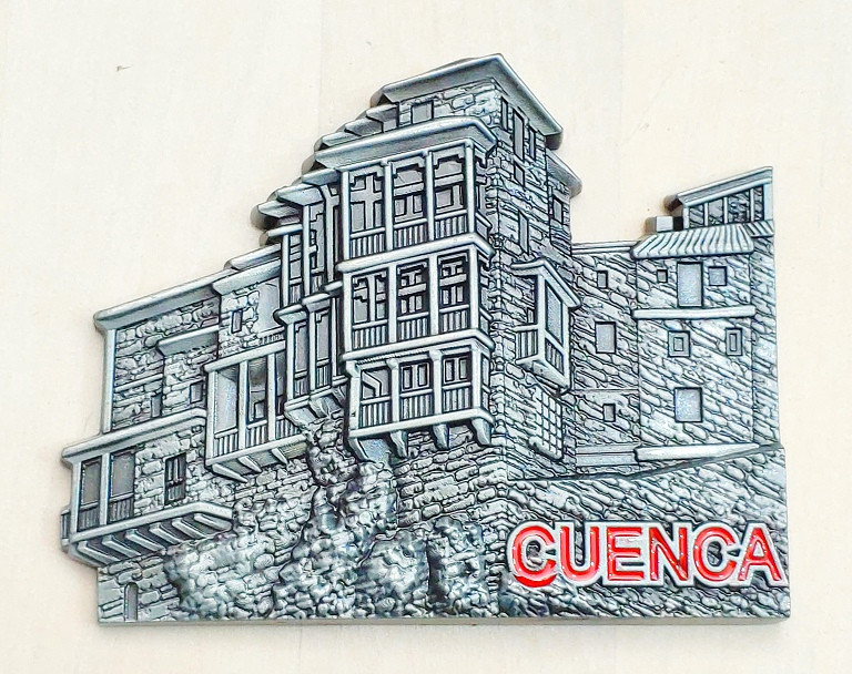 Imán Cuenca pv