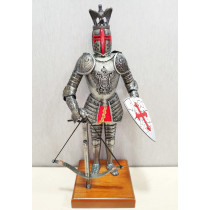 guerrero medieval 0006