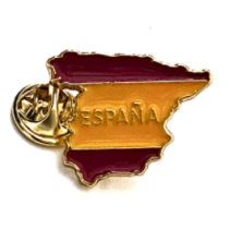 Pin mapa de España