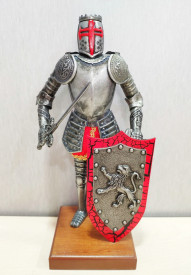 guerrero medieval 0003