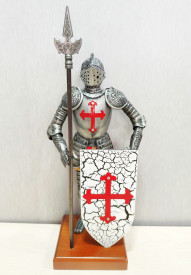 guerrero medieval 0005