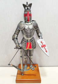 guerrero medieval 0006