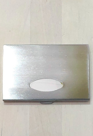 Tarjetero modelo 851