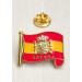 Pin bandera de España